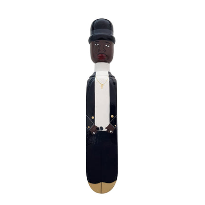 Wedgie Smally Biggs Door Stopper - The Sporting Lodge