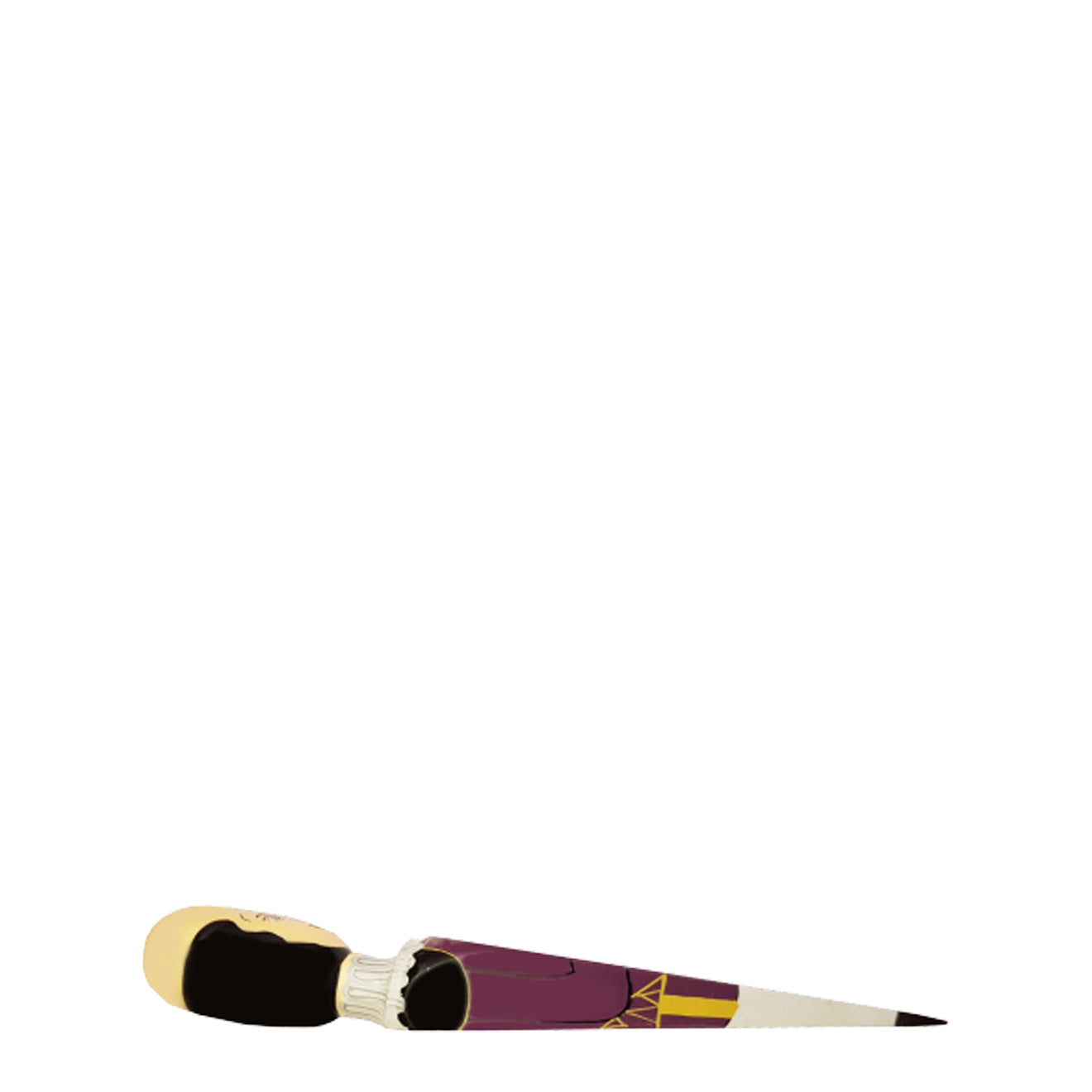 Wedgie The Bard Door Stopper