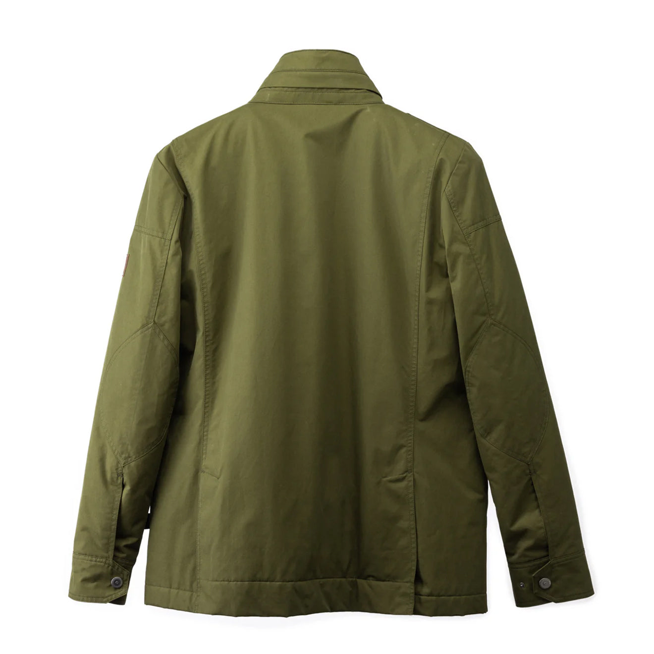 Westley Richards Anderson Field Jacket Field Green - Field Green - The Sporting Lodge