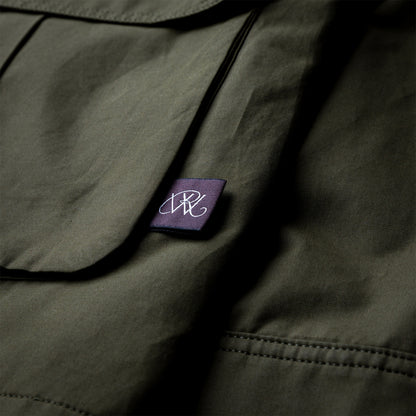 Westley Richards Anderson Field Jacket Field Green - Field Green - The Sporting Lodge