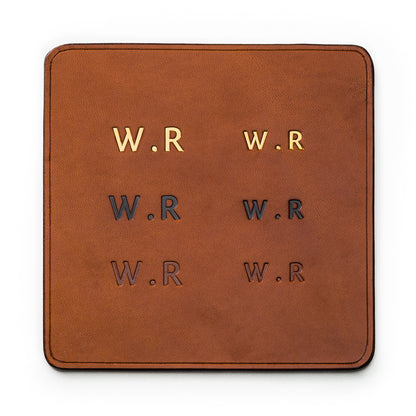 Westley Richards Bournbrook 48HR Bag Safari / Mid Tan - Safari