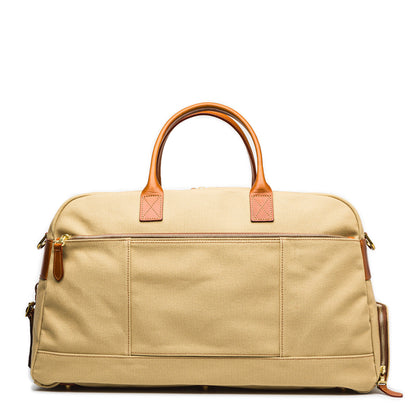 Westley Richards Bournbrook 48HR Bag Safari / Mid Tan - Safari