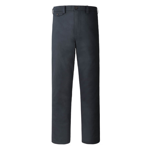 Westley Richards Pathfinder Twill Trousers Midnight