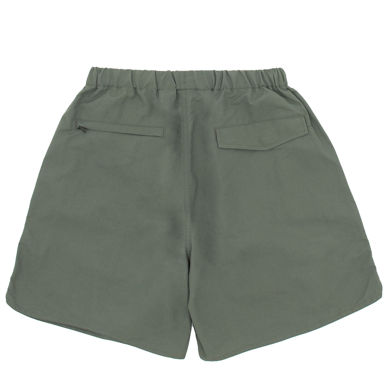 Wild Things Army Shorts O.D Khaki - The Sporting Lodge