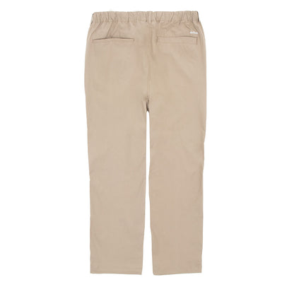 Wild Things Denali Pants Beige - The Sporting Lodge