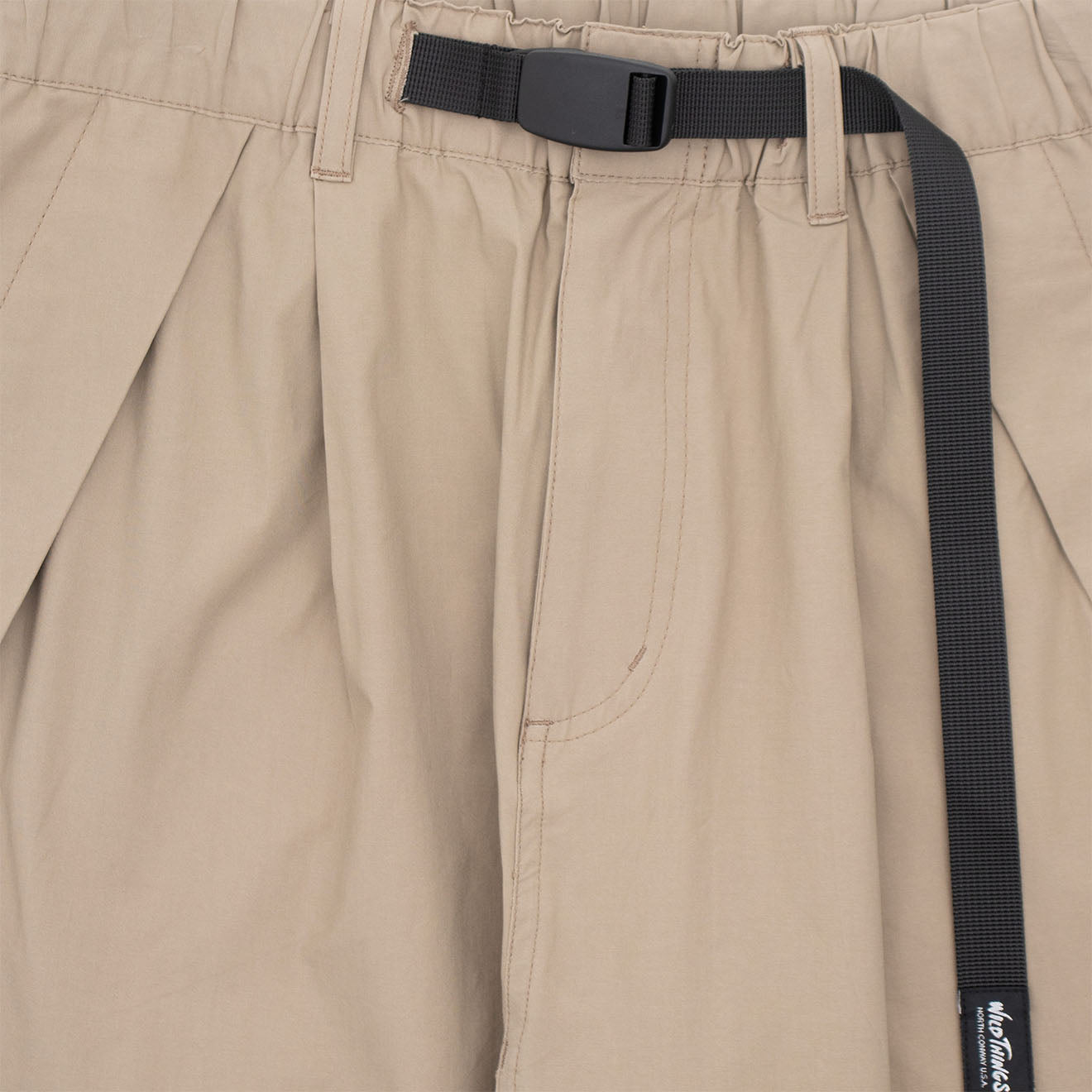 Wild Things Denali Pants Beige - The Sporting Lodge
