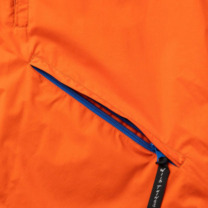 Wild Things Makalu Jacket Orange - The Sporting Lodge