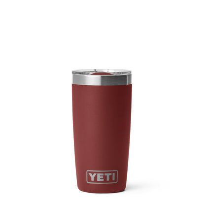 YETI 10 oz Tumbler Stag Red