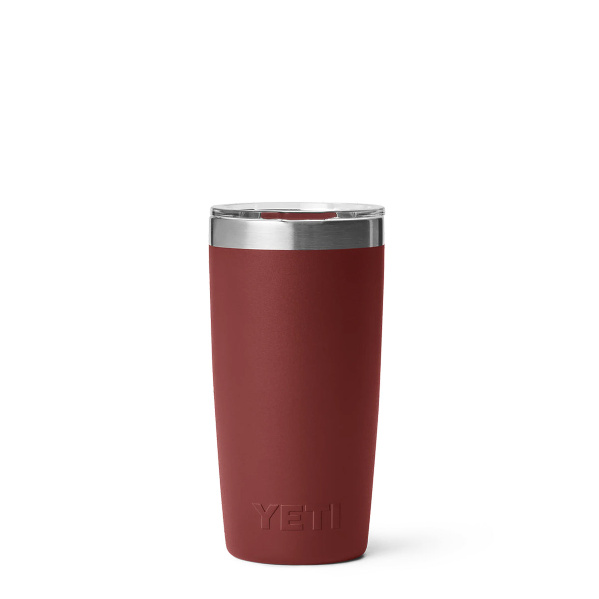 YETI 10 oz Tumbler Stag Red