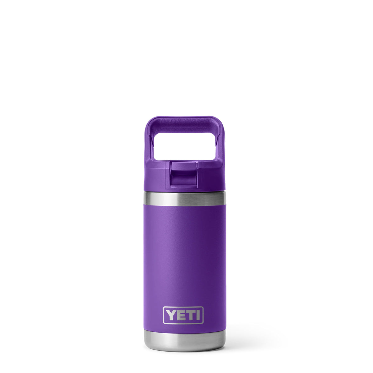 YETI 12 oz Kids' Bottle Pace Purple