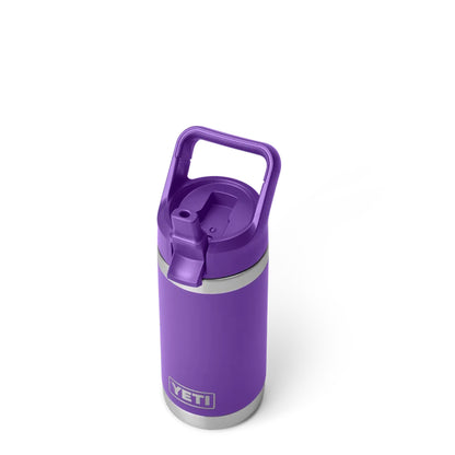 YETI 12 oz Kids' Bottle Pace Purple