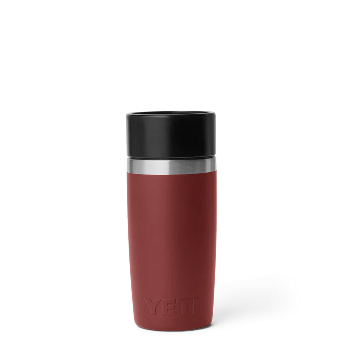 YETI 12 oz Travel Bottle Stag Red