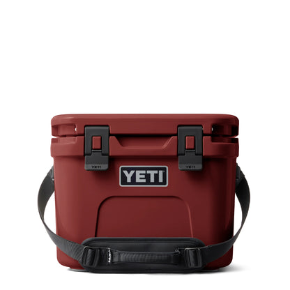 YETI 15 Cool Box Stag Red