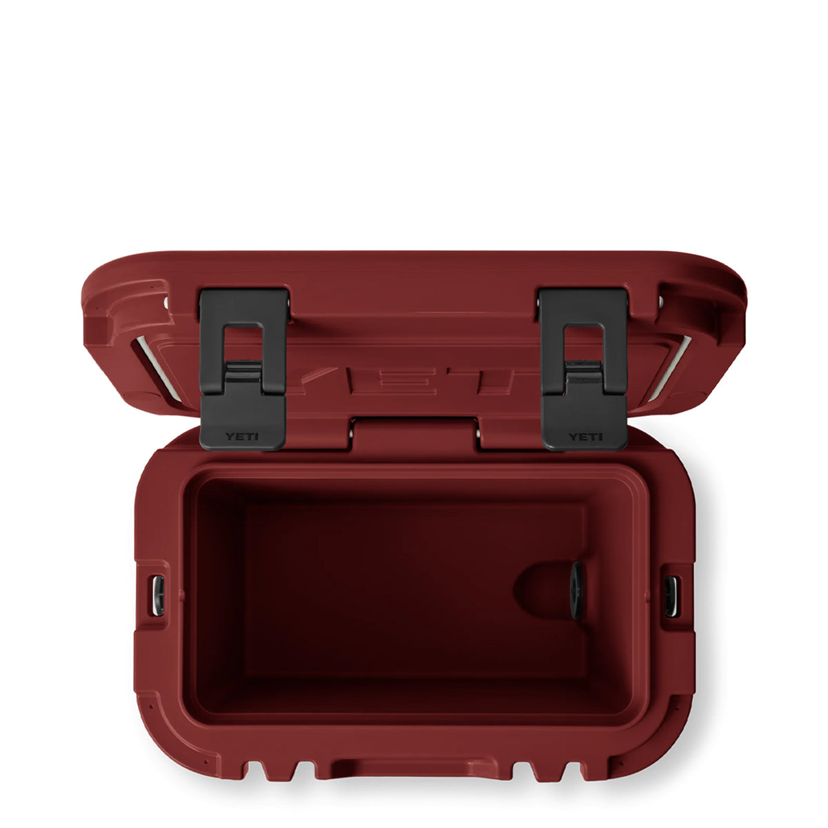 YETI 15 Cool Box Stag Red