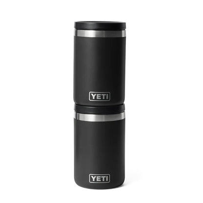 YETI 16oz Rambler Insulated Food Jar Black