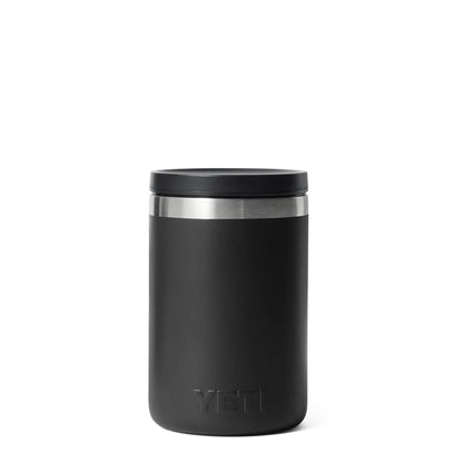 YETI 16oz Rambler Insulated Food Jar Black