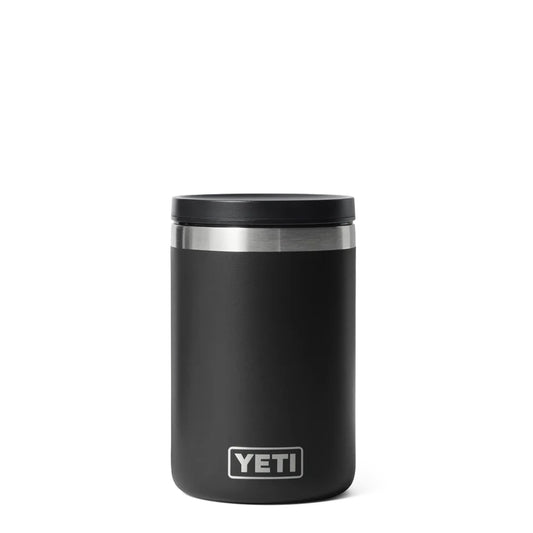 YETI 16oz Rambler Insulated Food Jar Black
