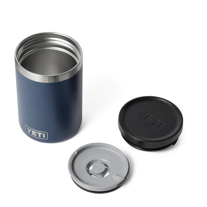 YETI 16oz Rambler Insulated Food Jar Navy
