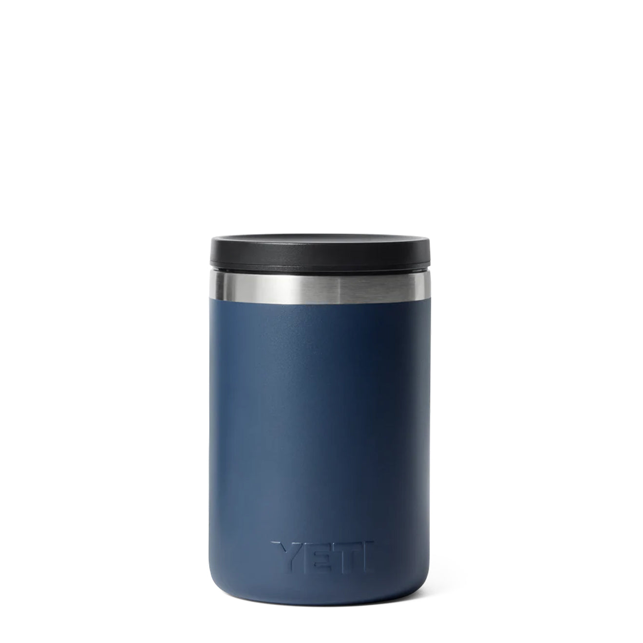 YETI 16oz Rambler Insulated Food Jar Navy