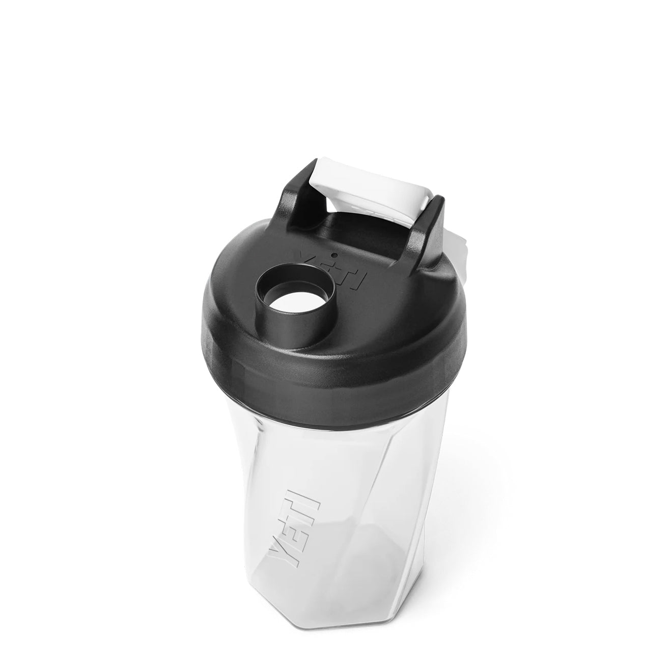 YETI 20 oz (591 ml) Shaker Bottle Clear