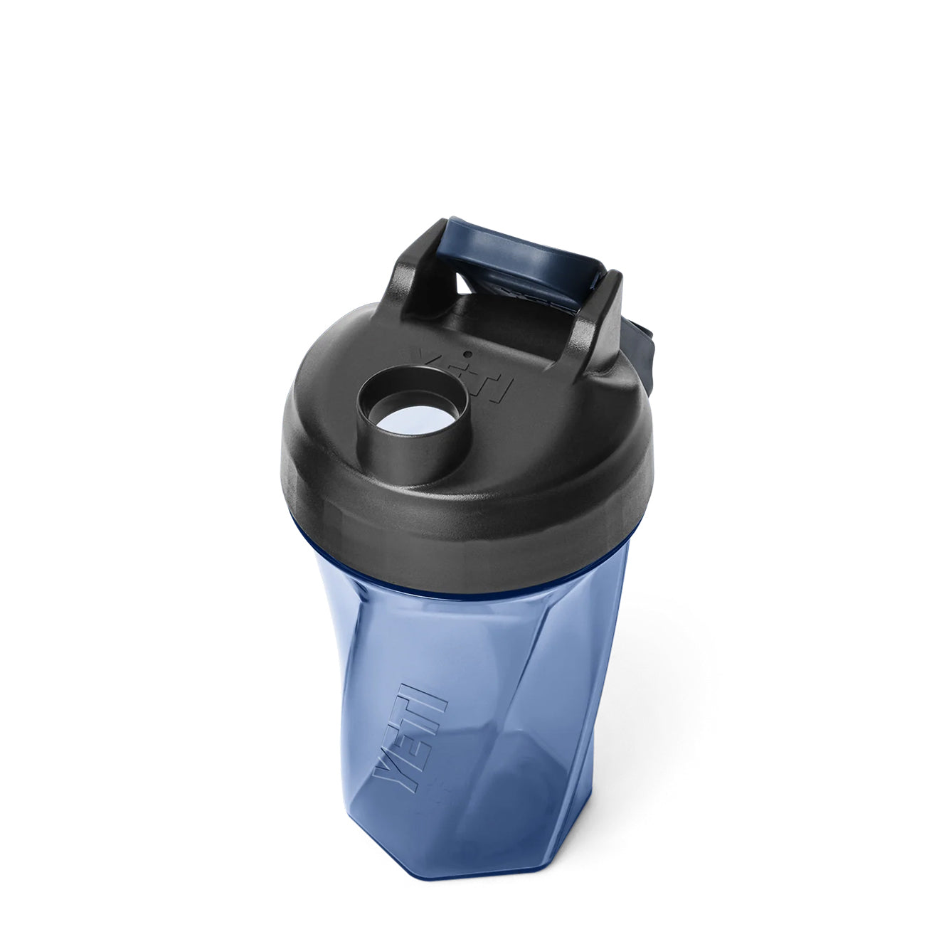 YETI 20 oz (591 ml) Shaker Bottle Navy