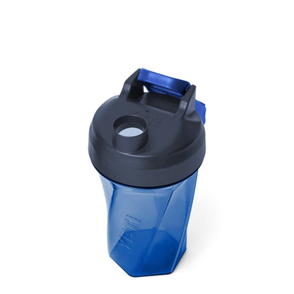 YETI 20 oz (591 ml) Shaker Bottle Royal Blue