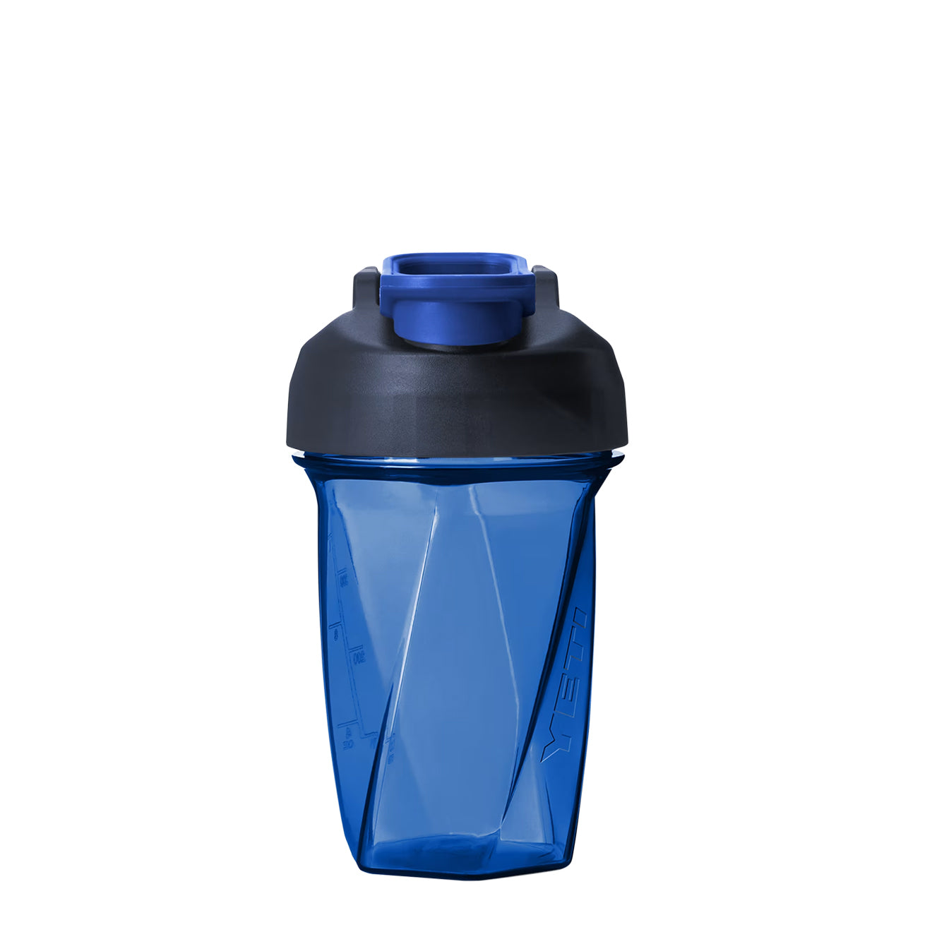 YETI 20 oz (591 ml) Shaker Bottle Royal Blue