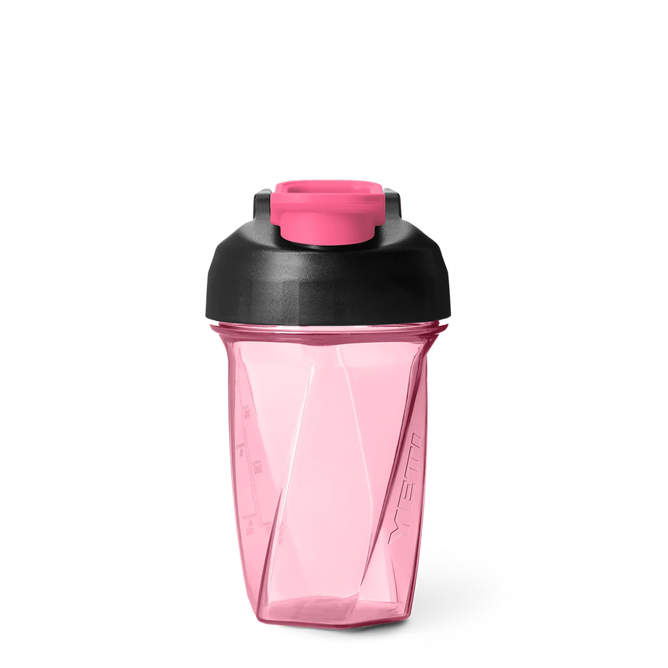 YETI 20 oz (591 ml) Shaker Bottle Tropical Pink