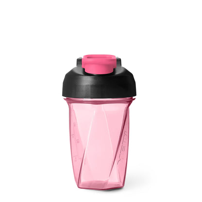 YETI 20 oz (591 ml) Shaker Bottle Tropical Pink