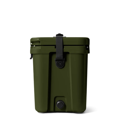 YETI 24 Cool Box Olive