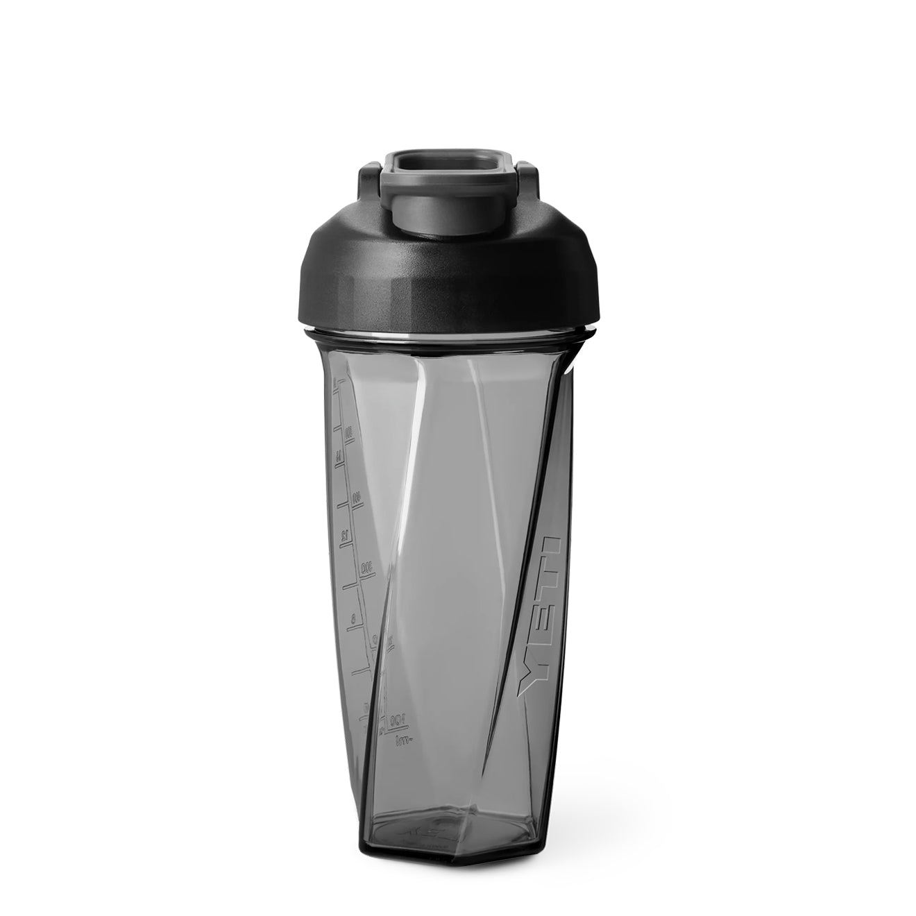 YETI 27 oz (737 ml) Shaker Bottle Charcoal