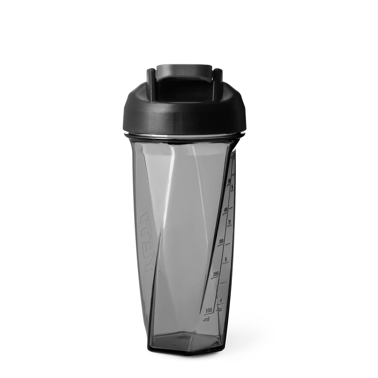 YETI 27 oz (737 ml) Shaker Bottle Charcoal