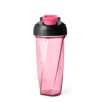 YETI 27 oz (737 ml) Shaker Bottle Tropical Pink