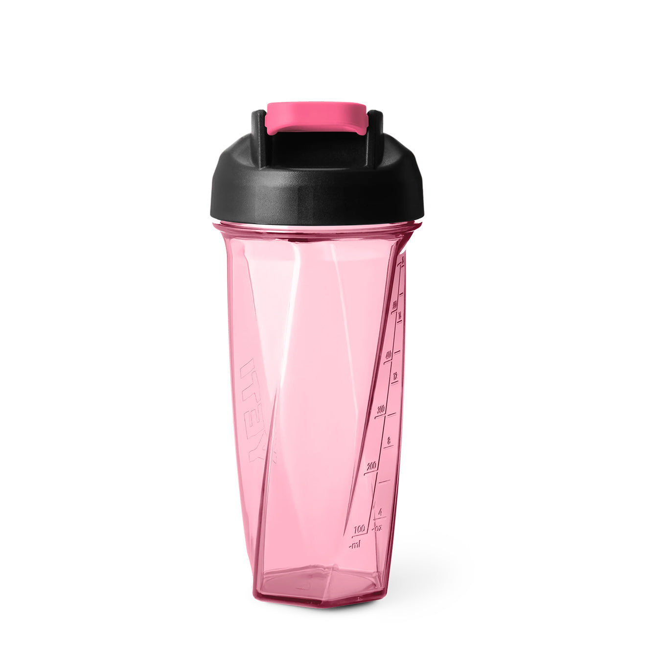 YETI 27 oz (737 ml) Shaker Bottle Tropical Pink