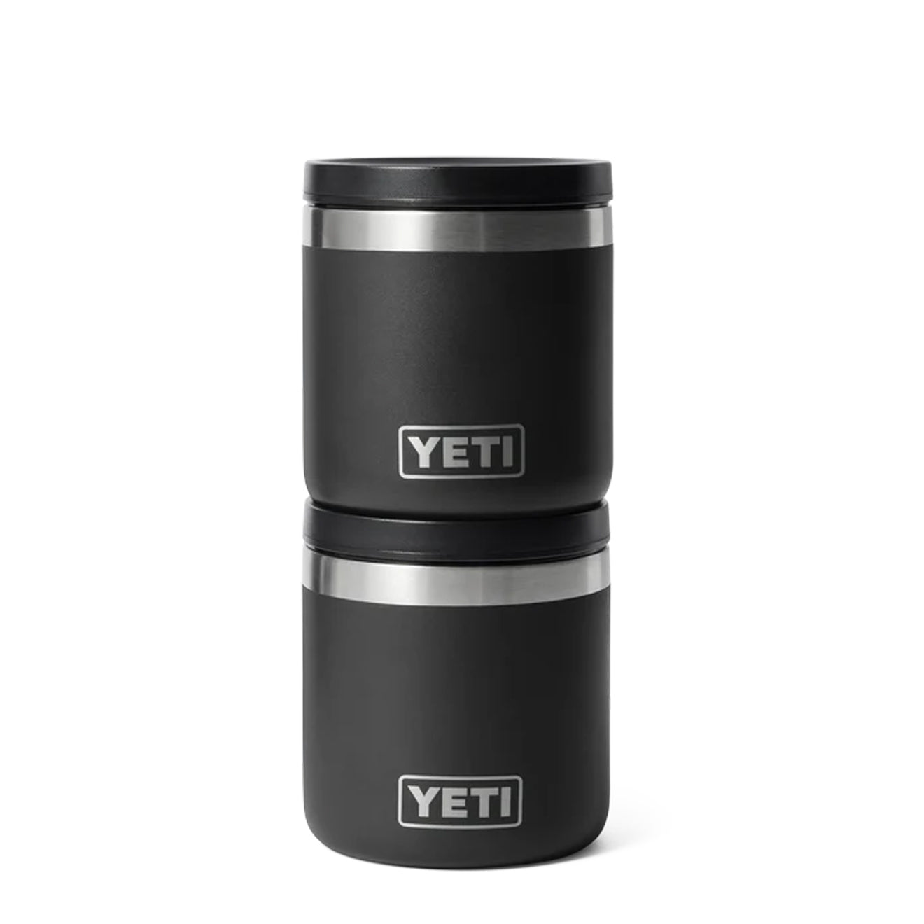 YETI 8oz Rambler Insulated Food Jar Black