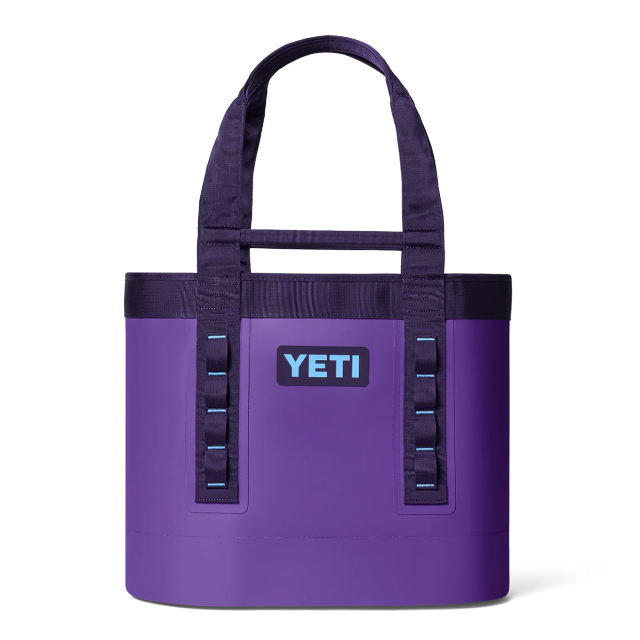 YETI Camino 2.0 Carryall 35 Pace Purple / Blue