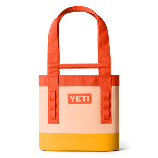 YETI Camino Carryall 20 Peach / Beekeeper