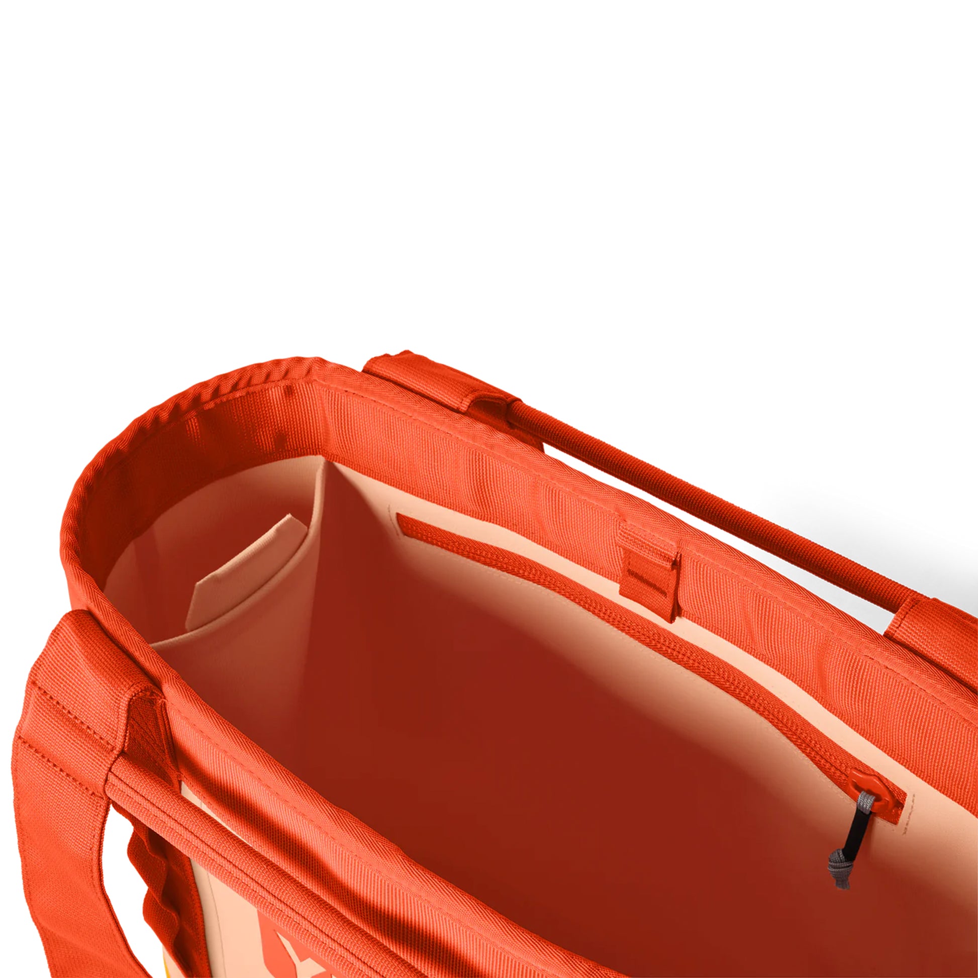 YETI Camino Carryall 20 Peach / Beekeeper - The Sporting Lodge