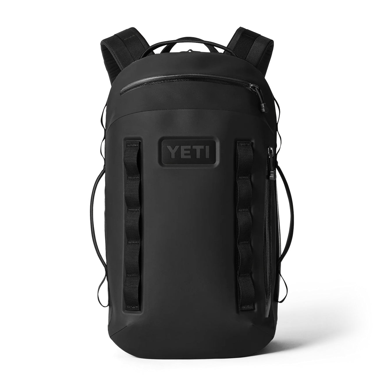 YETI Cayo 25L Backpack Black - The Sporting Lodge