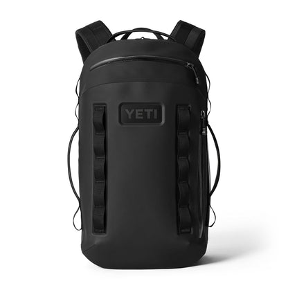 YETI Cayo 25L Backpack Black - The Sporting Lodge