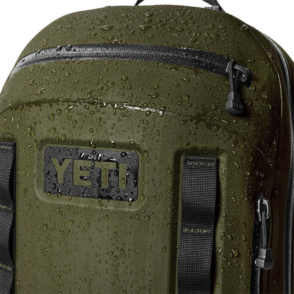 YETI Cayo 25L Backpack Olive