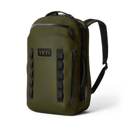 YETI Cayo 25L Backpack Olive