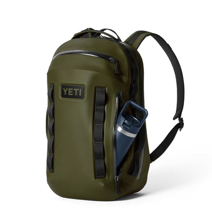 YETI Cayo 25L Backpack Olive