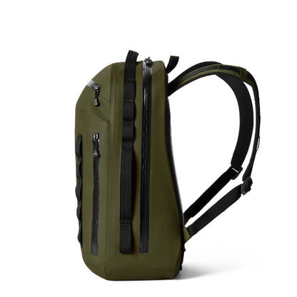 YETI Cayo 35L Backpack Olive