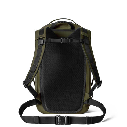 YETI Cayo 35L Backpack Olive