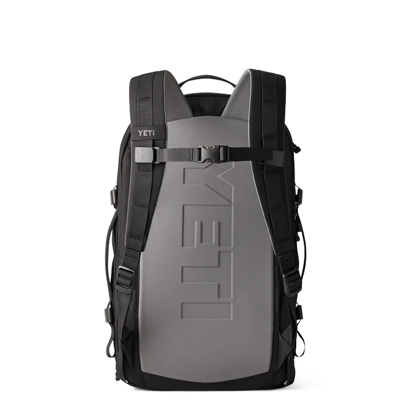 YETI Crossroads 27L Backpack Black