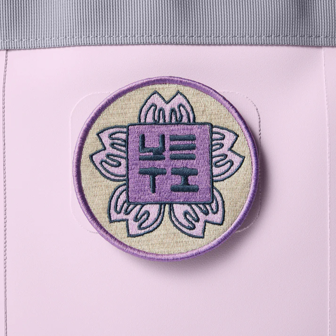 YETI Hanko Cherry Blossom Patch - The Sporting Lodge