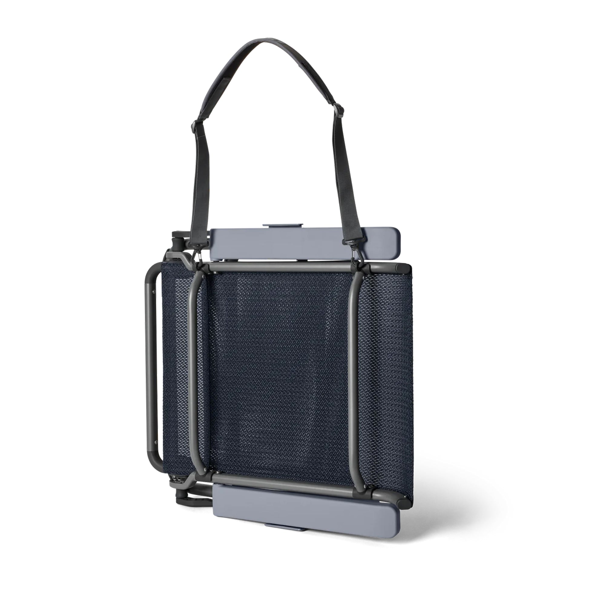 YETI Hondo Beach Chair Navy - The Sporting Lodge