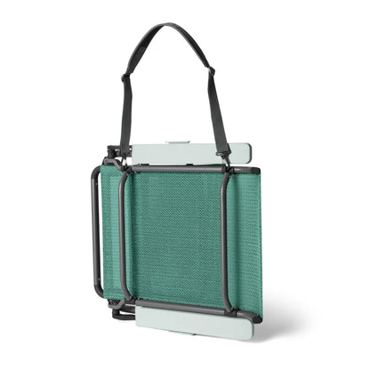 YETI Hondo Beach Chair Seafoam - The Sporting Lodge