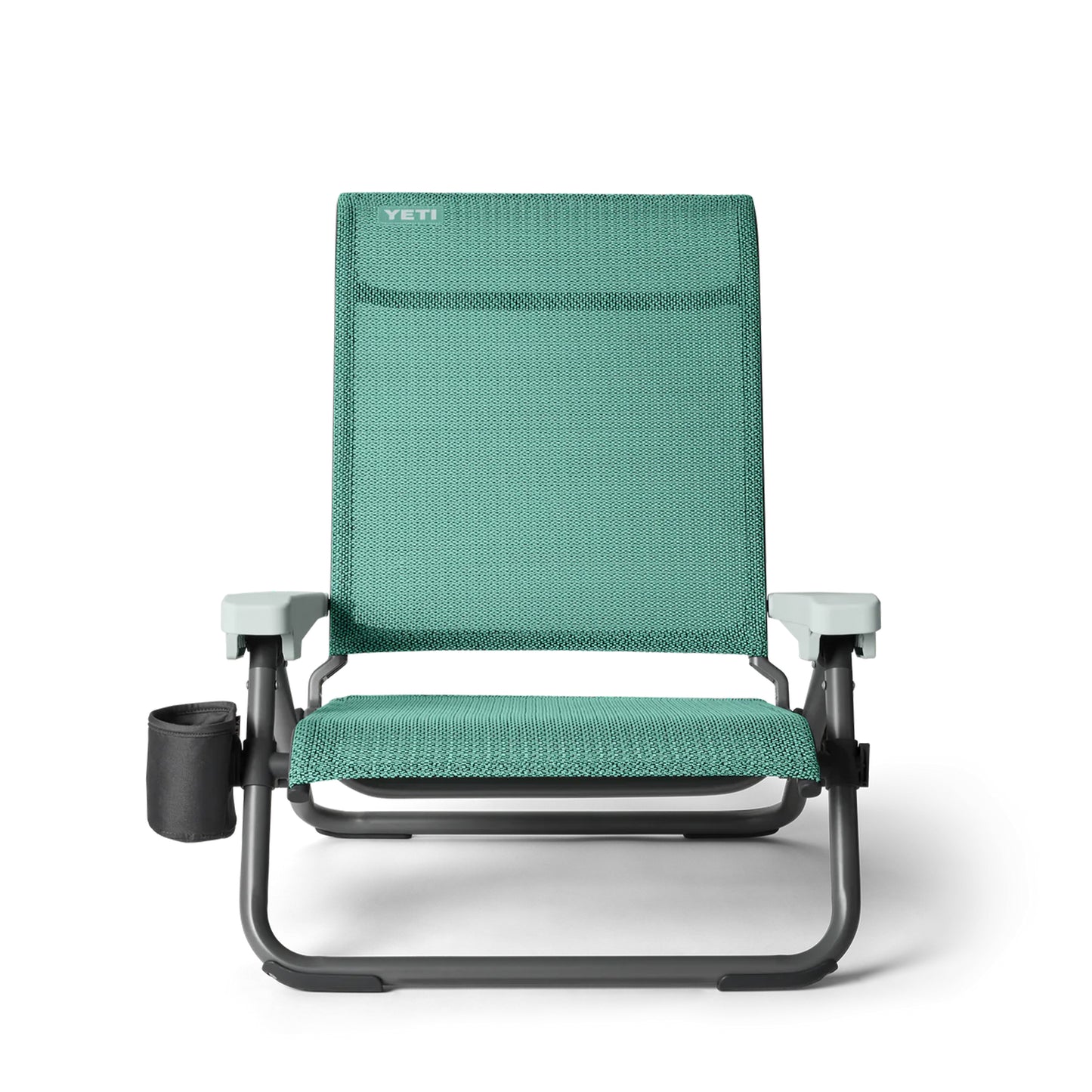 YETI Hondo Beach Chair Seafoam - The Sporting Lodge